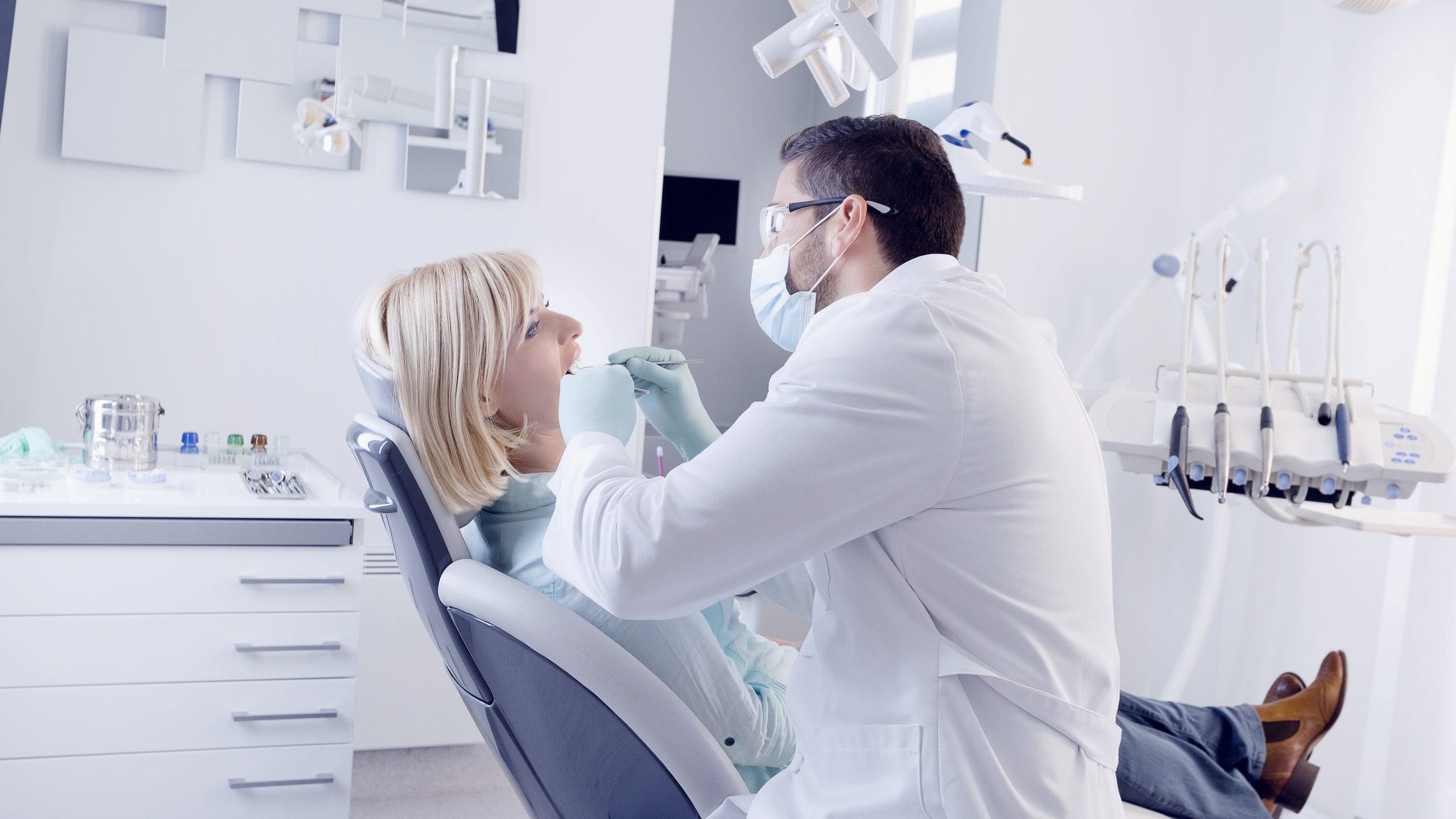 Dentist in Lansdowne, PA